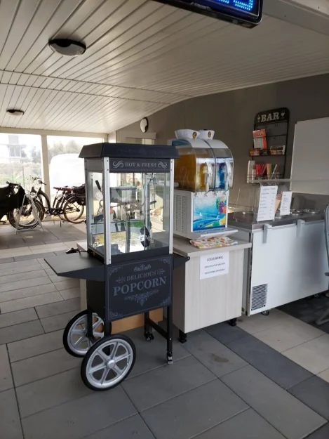 Zdjęcie  CAMP NORD Resort domki nadmorskie & Apartaments #92