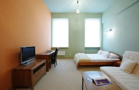 Arrivia Bed&Breakfast