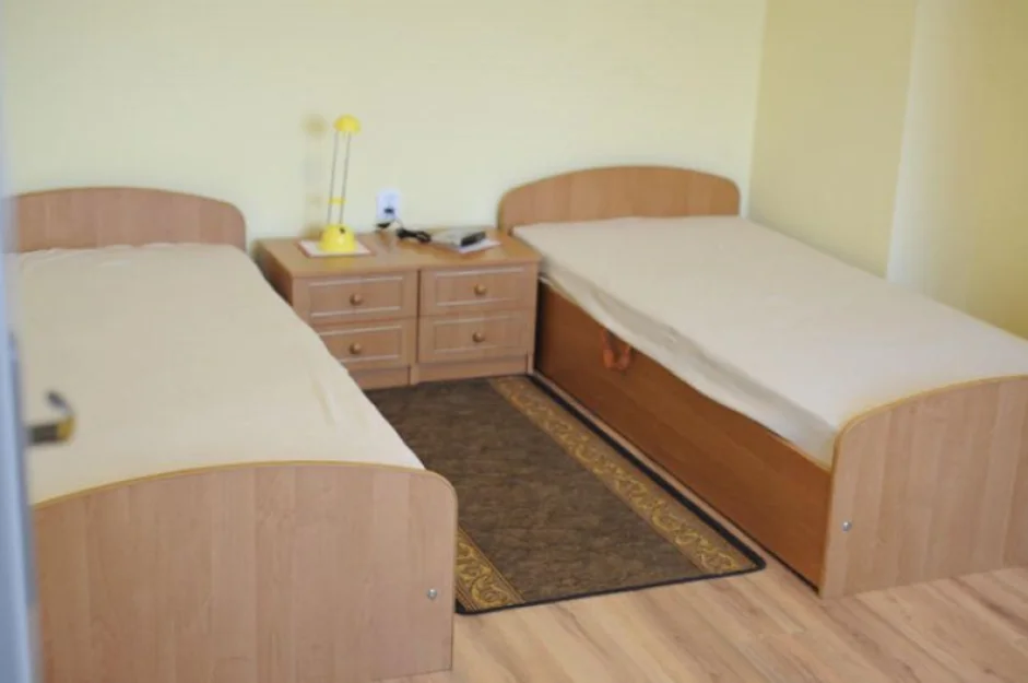 Zdjęcie Hotelik Na Zdrowiu #1