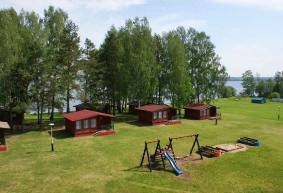 Zdjęcie Ośrodek wypoczynkowy Kruklanki #1