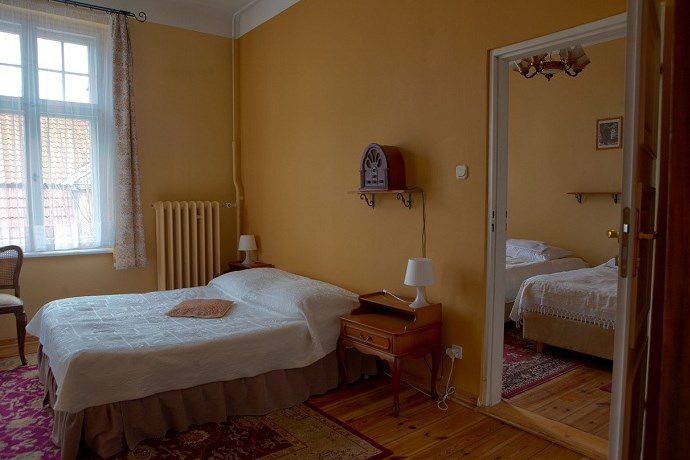 Zdjęcie Pensjonat Eden