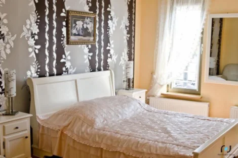 Przystań - hotel, restauracja