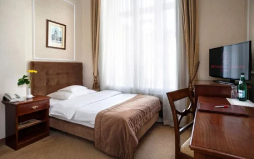 Grand Hotel Lublinianka