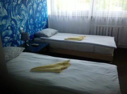 Noclegi RelaxGrenadierów