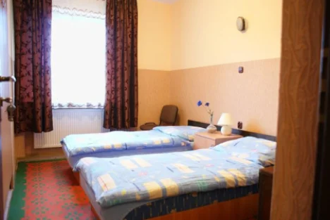 Pokoje gościnne Słodki Sen