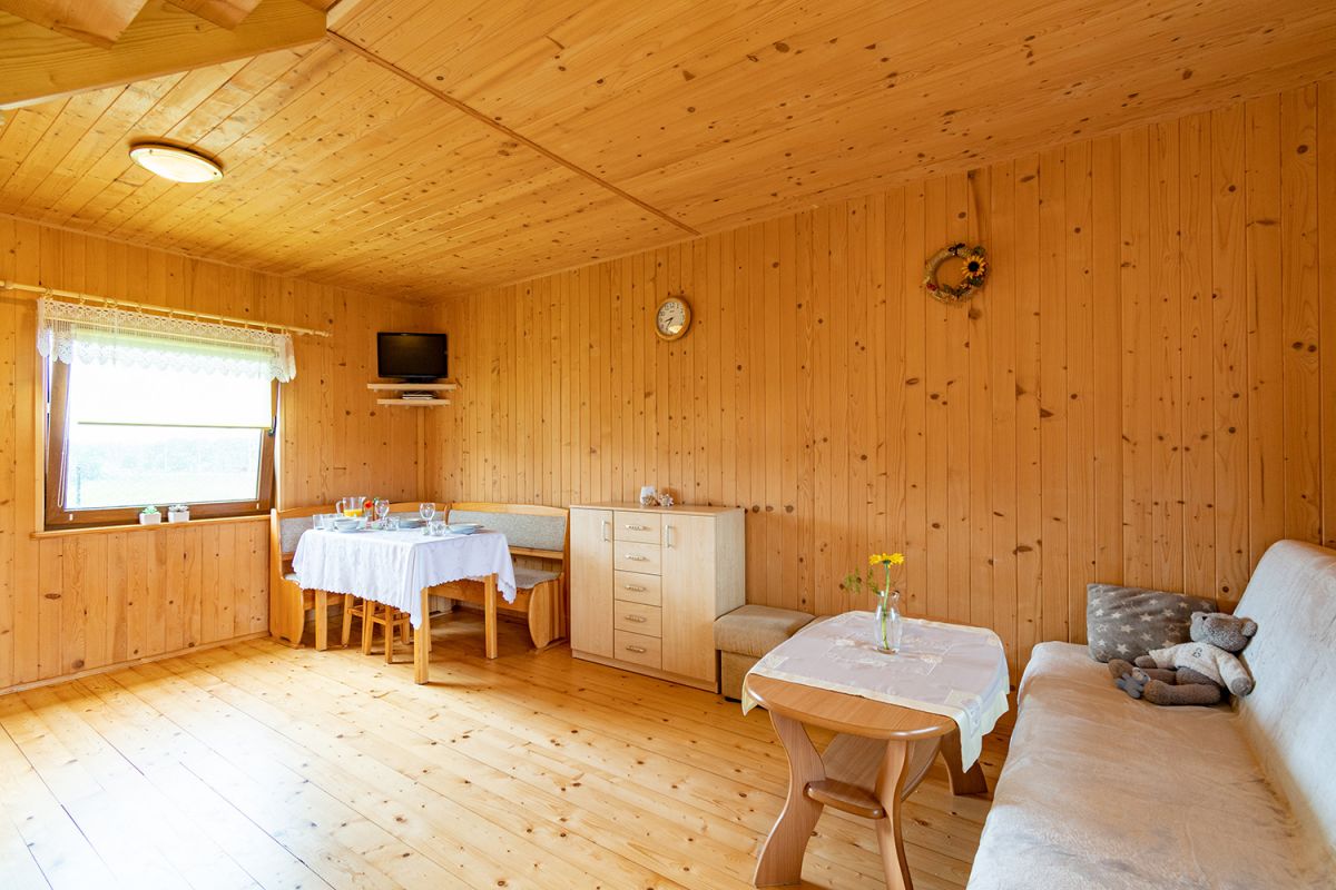 Zdjęcie Domki letniskowe Victoria #4