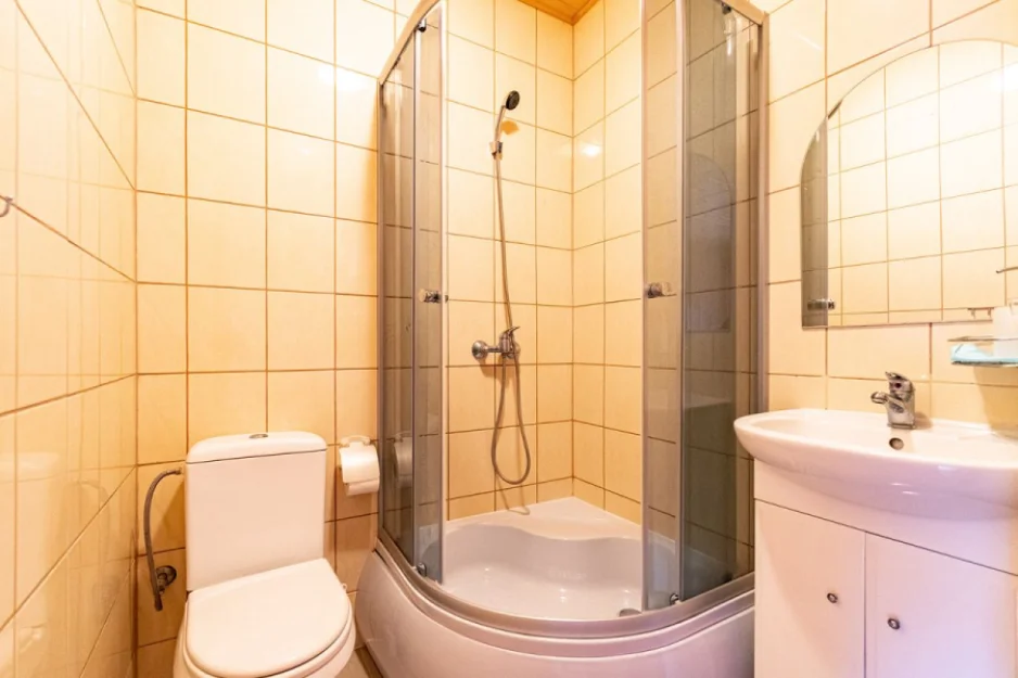 Zdjęcie Domki letniskowe Victoria #10