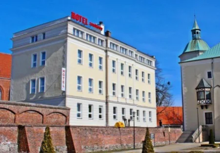 Hotel Zamkowy