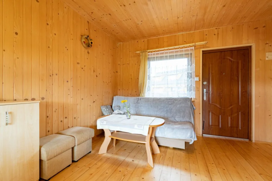 Zdjęcie Domki letniskowe Victoria #23