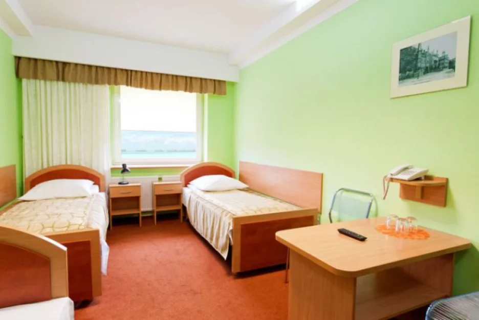 Zdjęcie Hotel Pensione Antonio #1