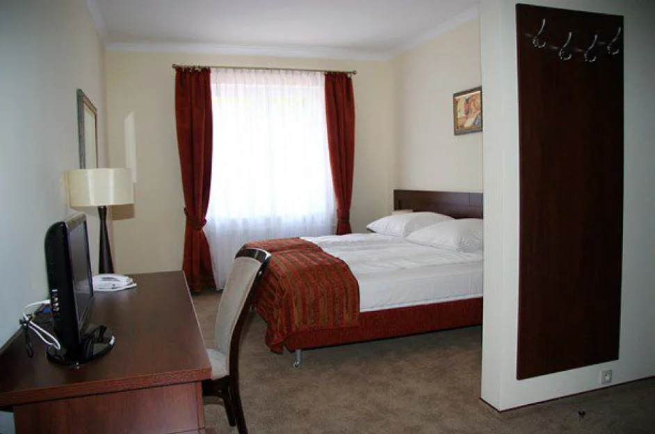 Zdjęcie Villa Intryga #1