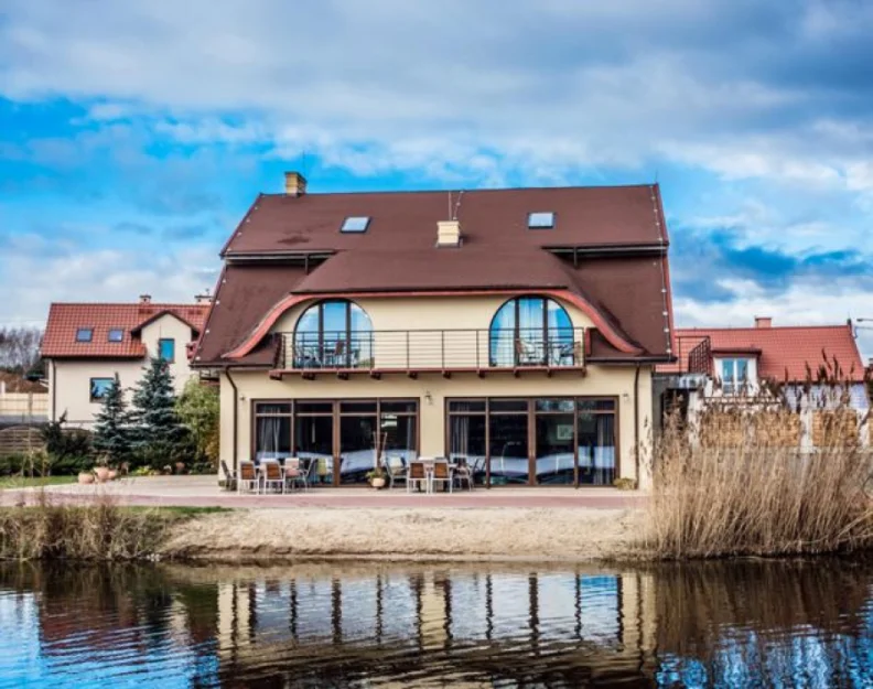 Zdjęcie Pokoje Gościnne u Jacka #1