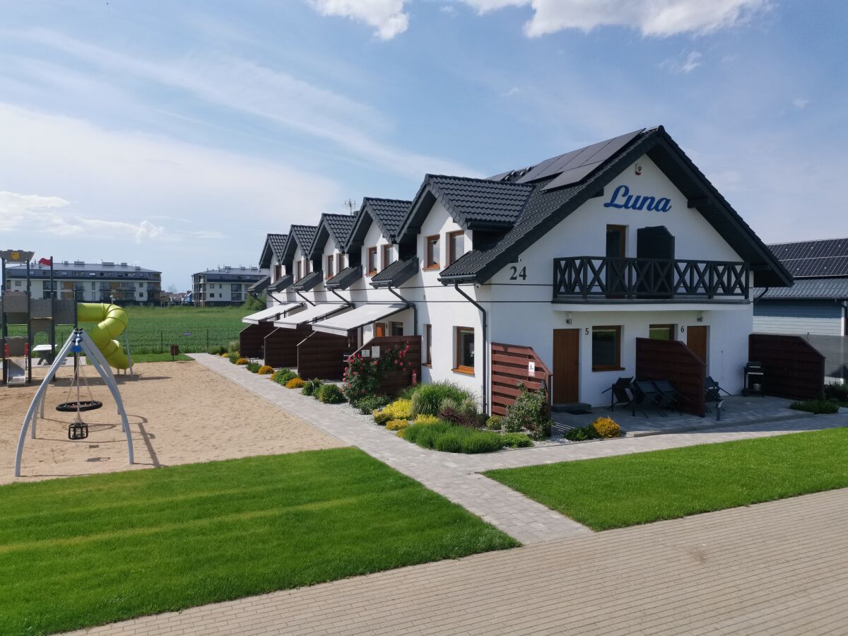 Domki Luna