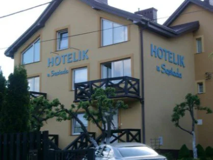 Hotelik U Sąsiada 