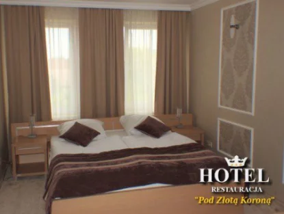 Pod Złotą Koroną