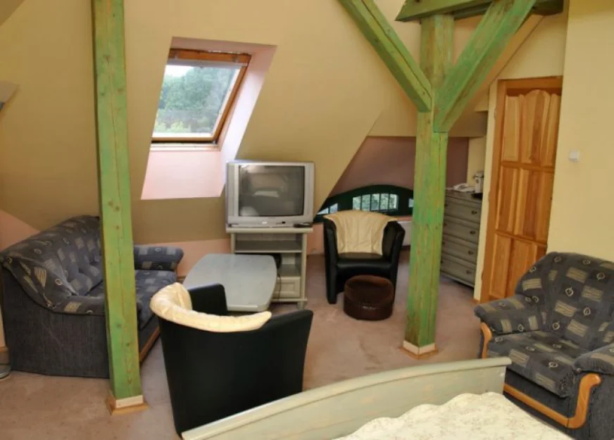 Zdjęcie Hotel Pod Zamkiem #1