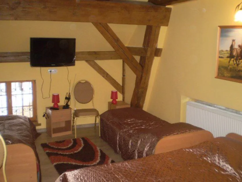 Zdjęcie Pensjonat Eljan #1