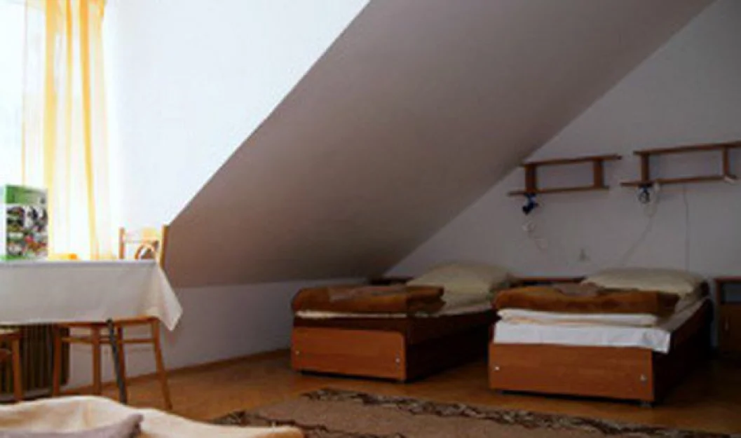 Zdjęcie Ośrodek Wypoczynkowy Zakładu Aktywności Zawodowej #1