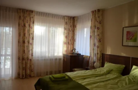 Ośrodek wypoczynkowy Danusia I