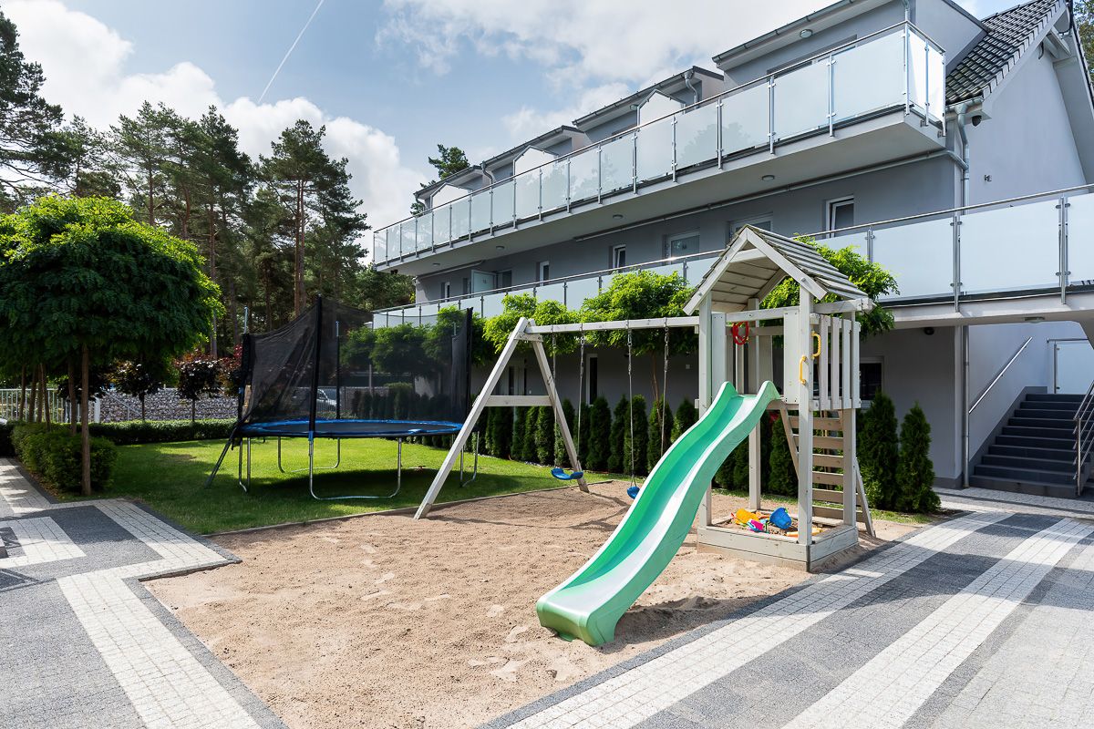 Zdjęcie Apartamenty Angela #5