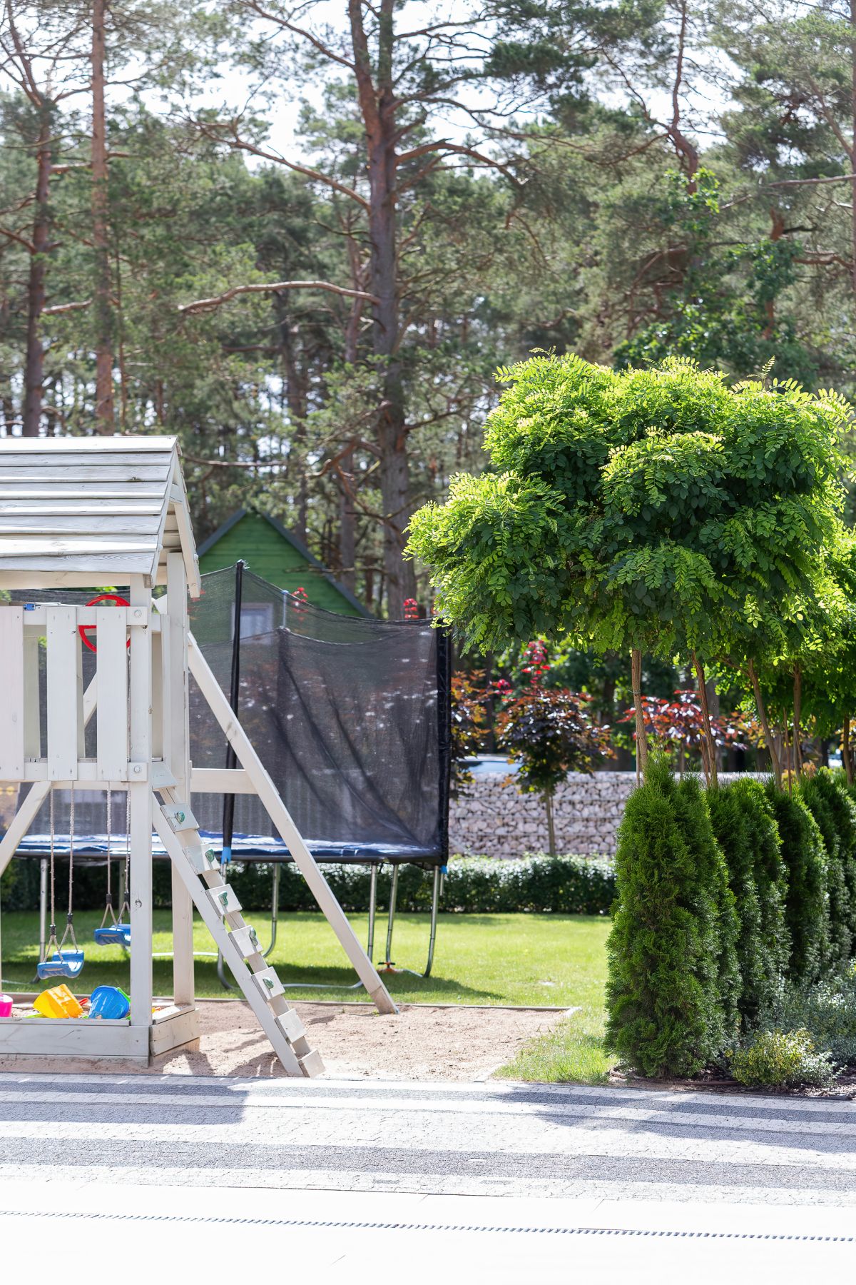 Zdjęcie Apartamenty Angela #4