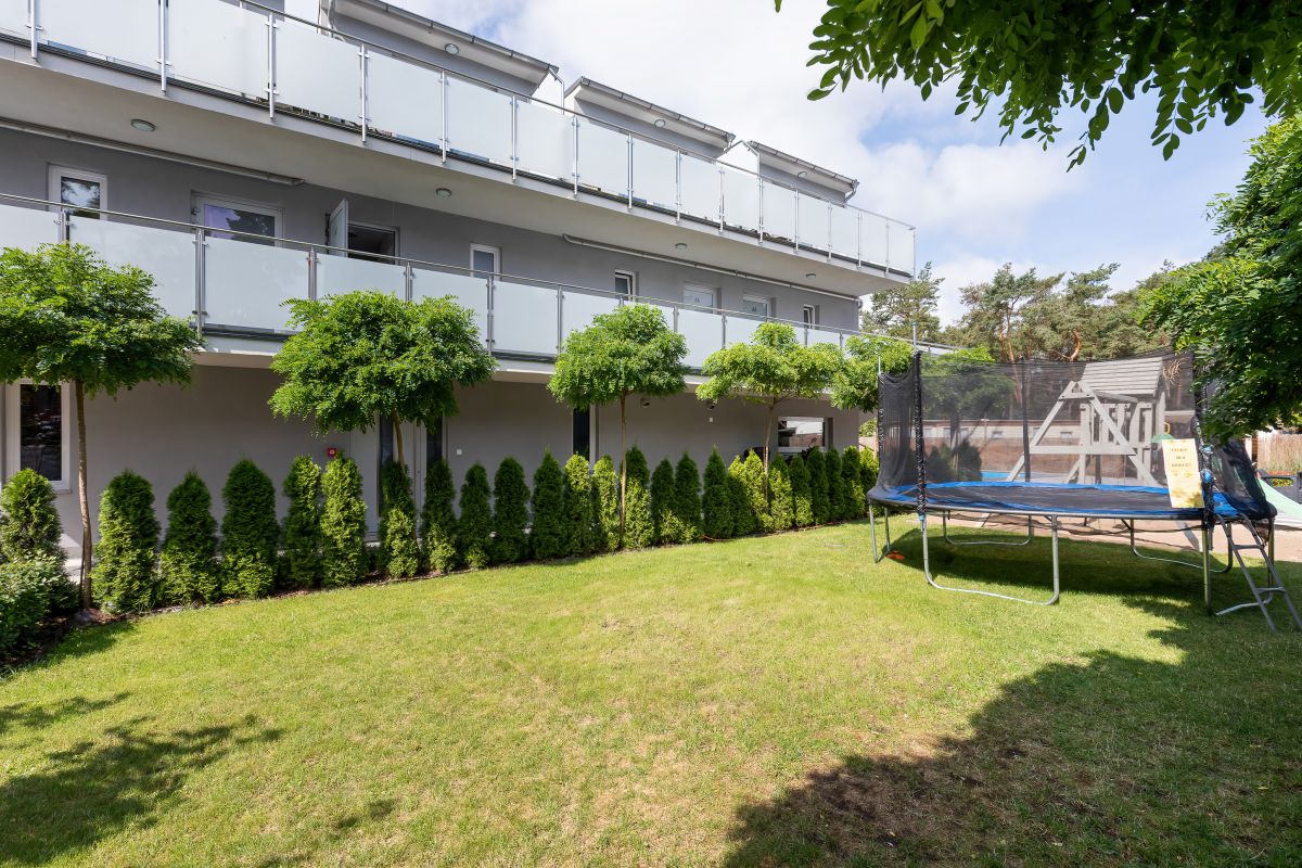 Zdjęcie Apartamenty Angela #3