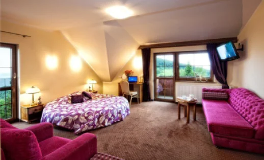 Hotel Beskidzki Raj