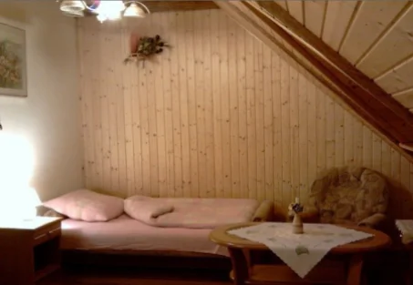 Góralska Chata pod Jałowcem