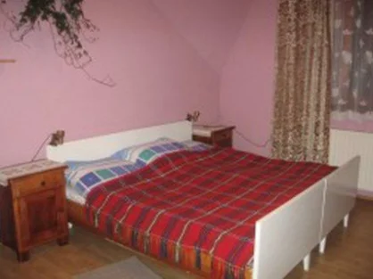 Gospodarstwo agroturystyczne