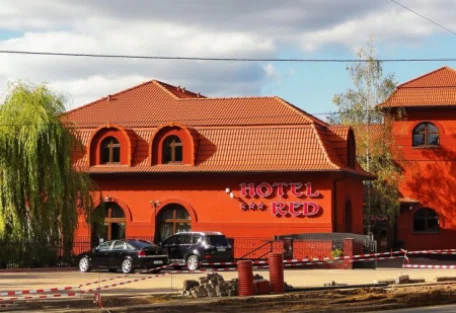 Hotel RED