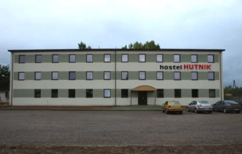 Hostel Hutnik