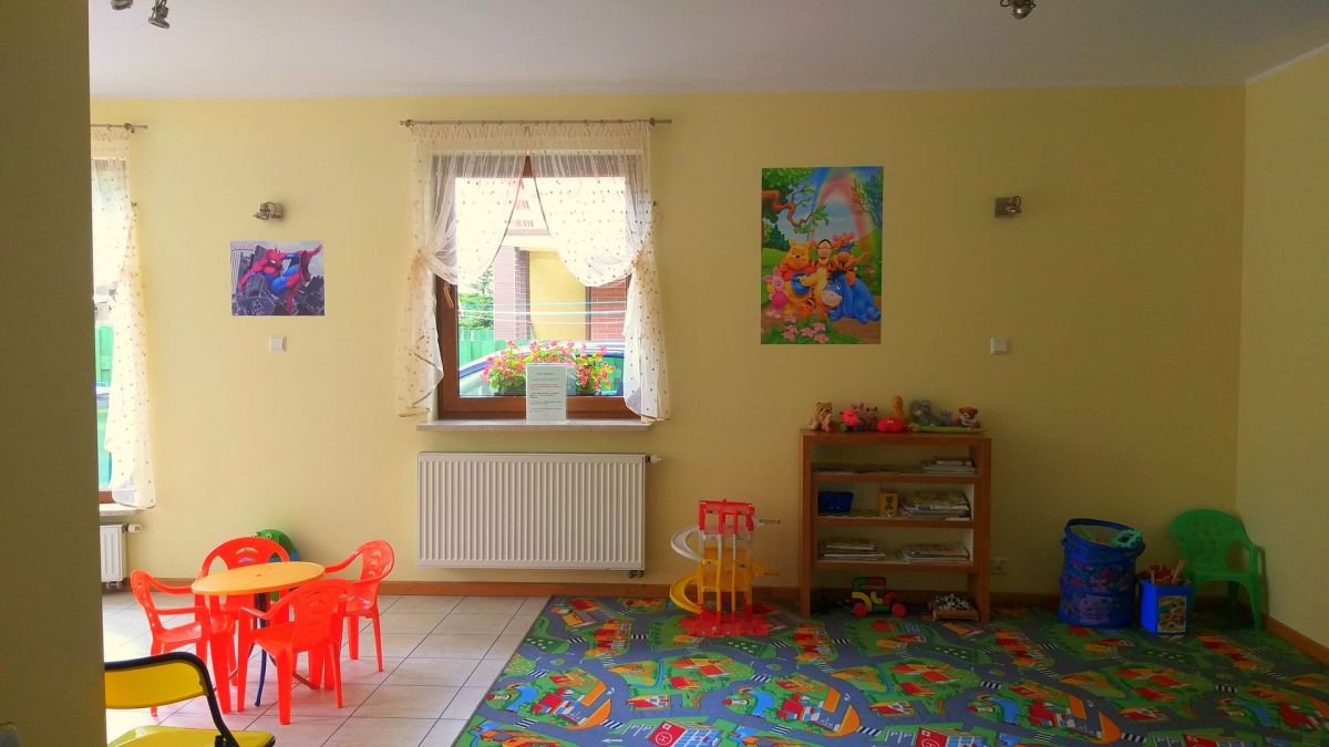 Zdjęcie Dom Wypoczynkowy ONYX I #3