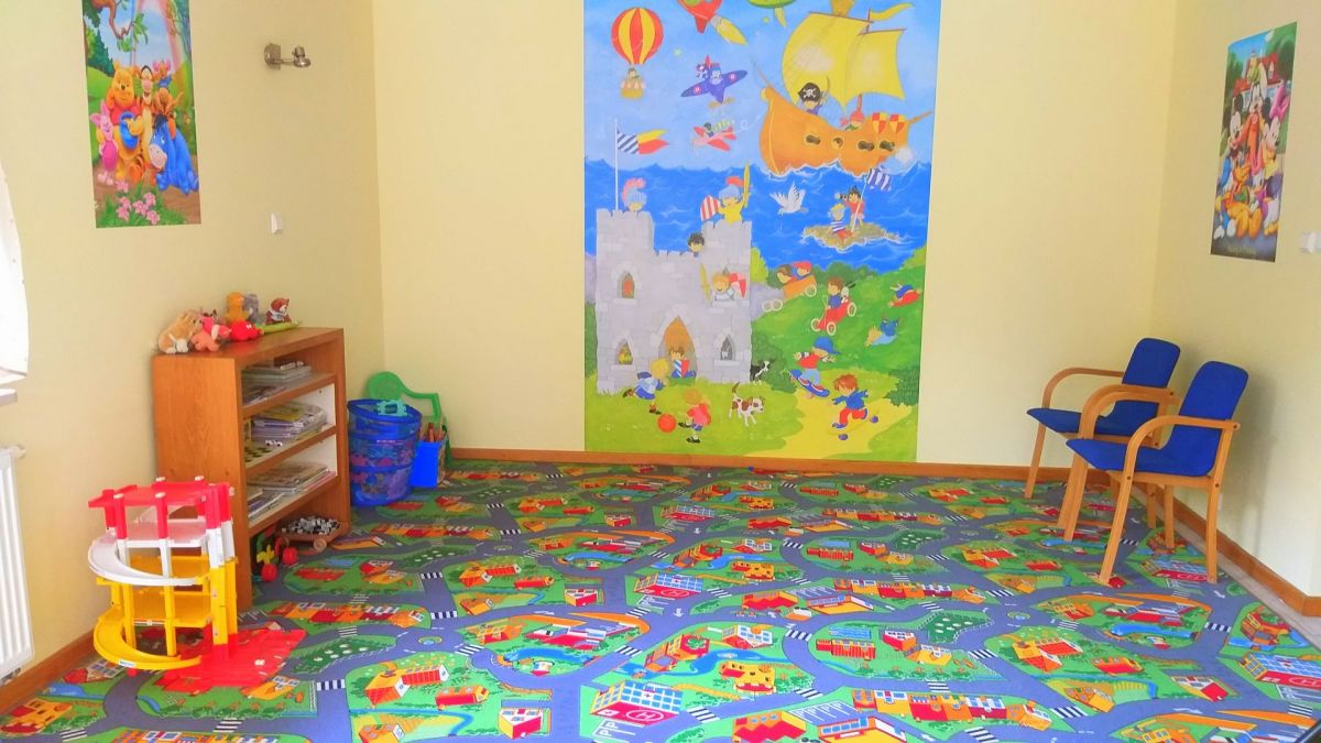 Zdjęcie Dom Wypoczynkowy ONYX I #5