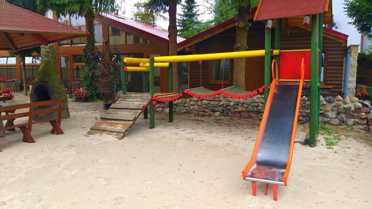 Zdjęcie Dom Wypoczynkowy ONYX I