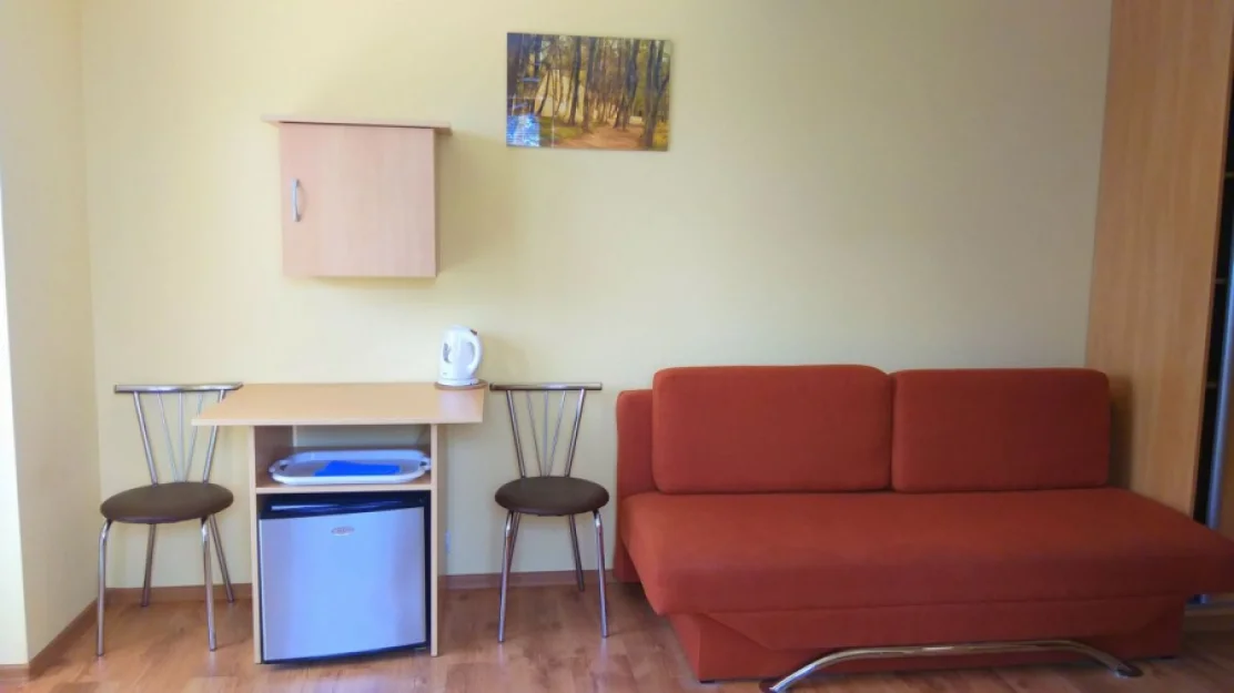 Zdjęcie Dom Wypoczynkowy ONYX I #28