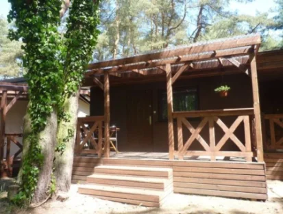 Ośrodek Wypoczynkowy SOSENKA 