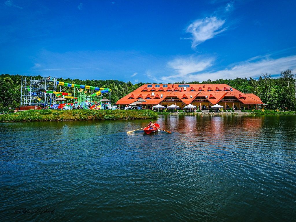 Zdjęcie Hotele Gorzelanny #2