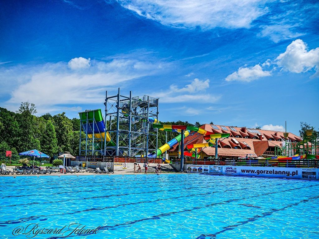 Zdjęcie Hotele Gorzelanny #3