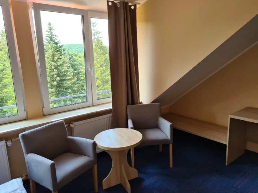 Zdjęcie Hotele Gorzelanny #20