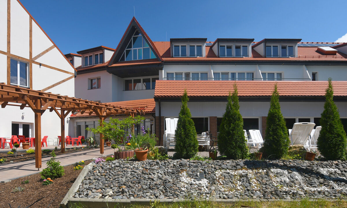 Zdjęcie Hotele Gorzelanny #4