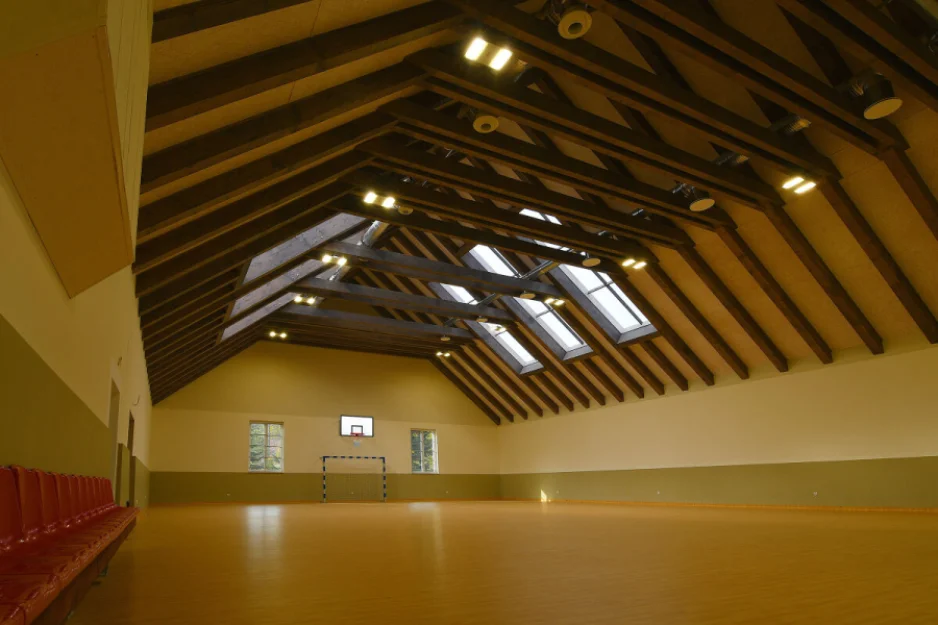 Zdjęcie Hotele Gorzelanny #23