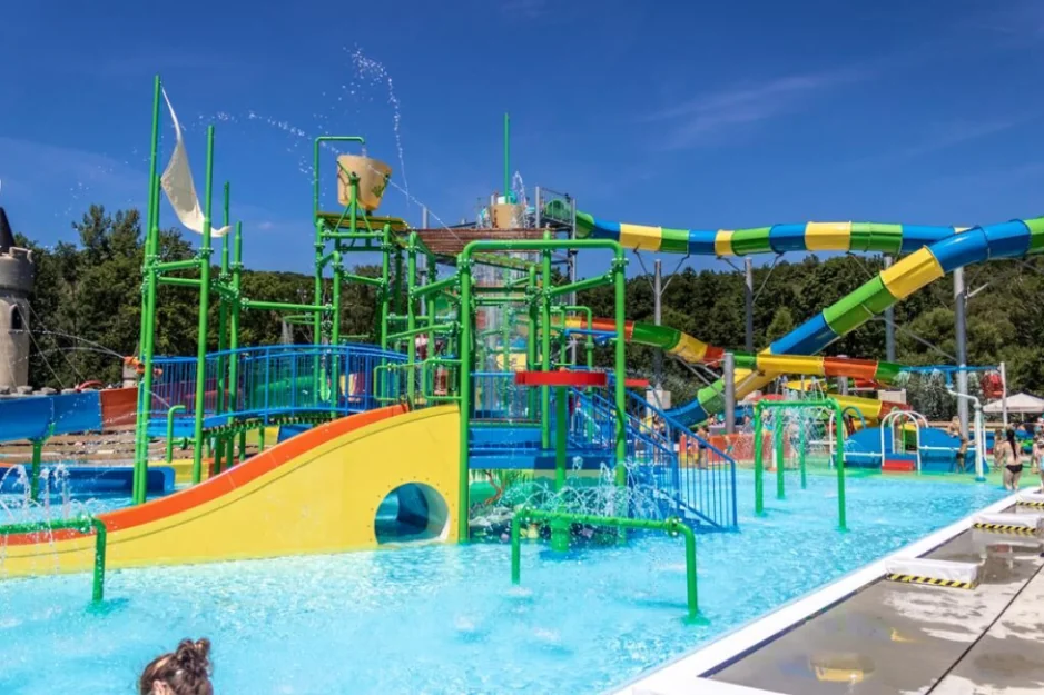 Zdjęcie Hotele Gorzelanny #36