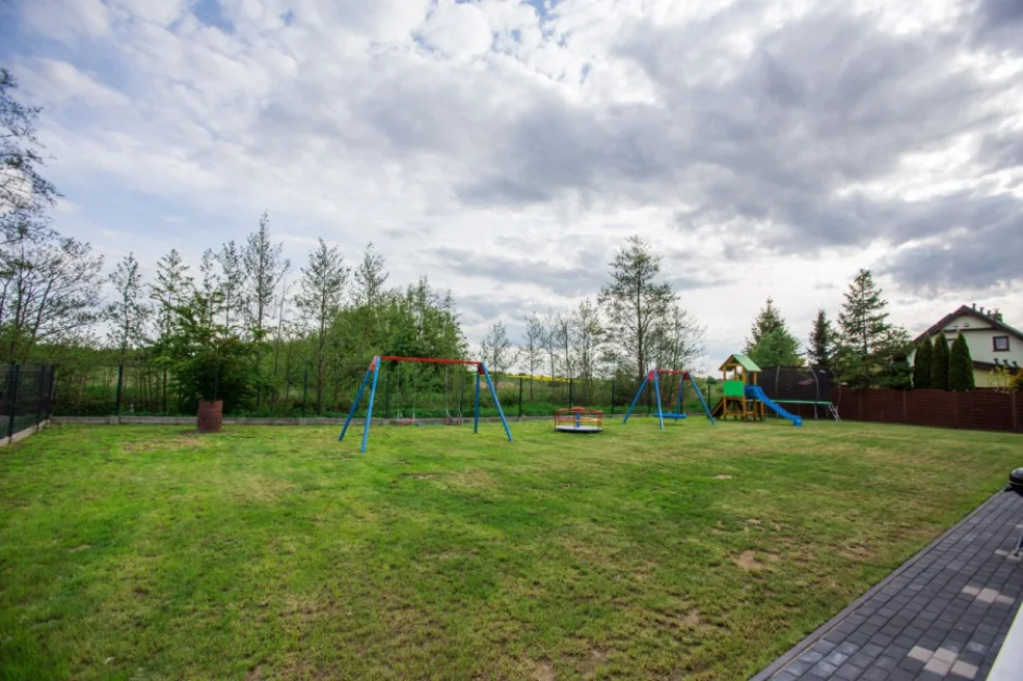 Zdjęcie Nowoczesne domki letniskowe "U Bazyla" #25