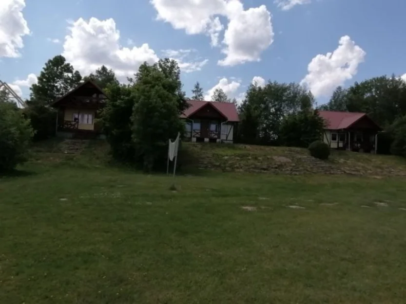 Zdjęcie Domki Letniskowe z plażą #34