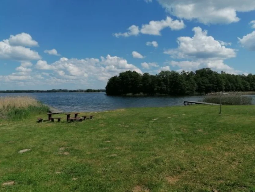 Zdjęcie Domki Letniskowe z plażą #37