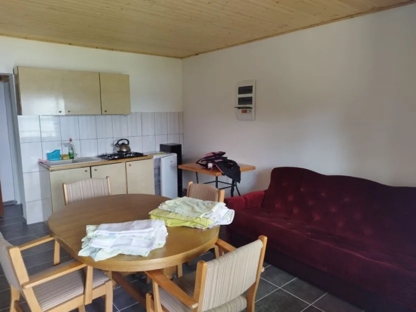 Zdjęcie Domki Letniskowe z plażą #9