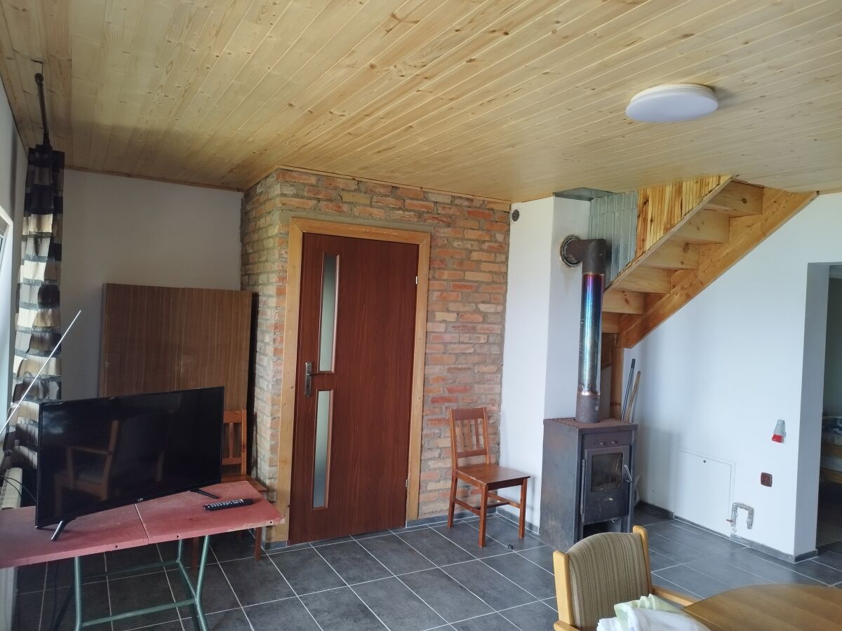 Zdjęcie Domki Letniskowe z plażą #5