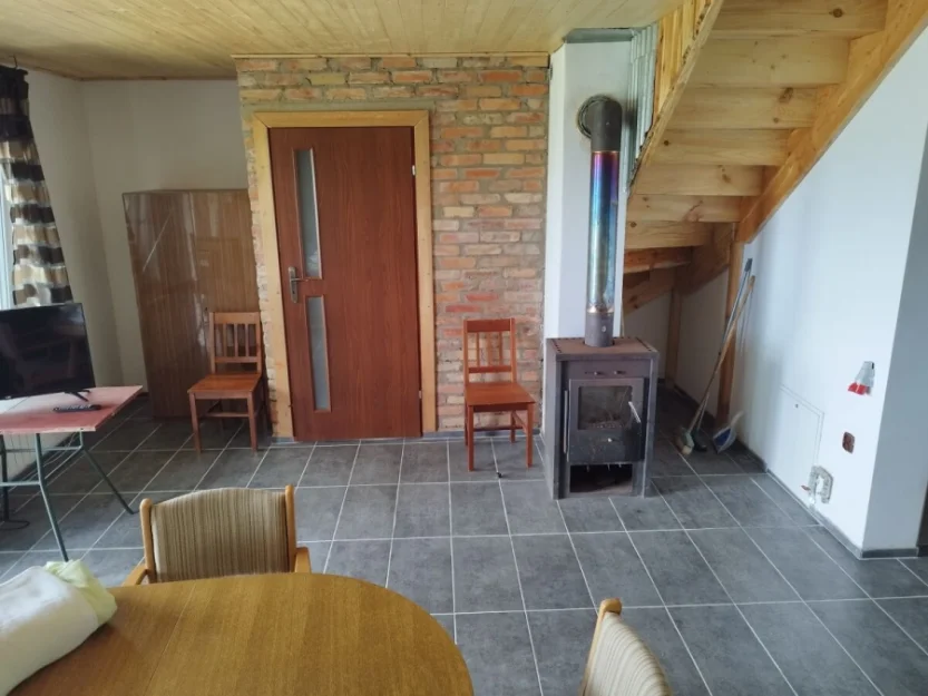 Zdjęcie Domki Letniskowe z plażą #13