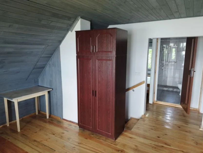 Zdjęcie Domki Letniskowe z plażą #16