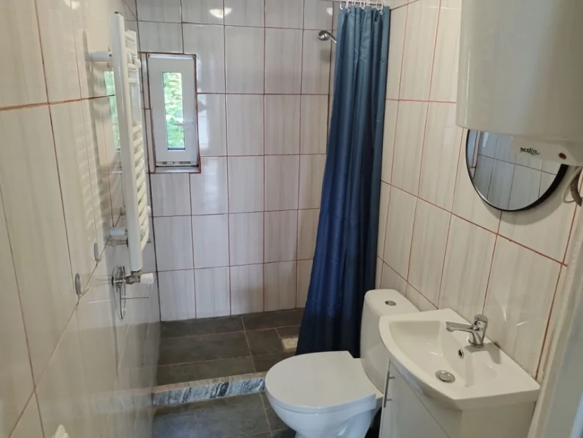 Zdjęcie Domki Letniskowe z plażą #22